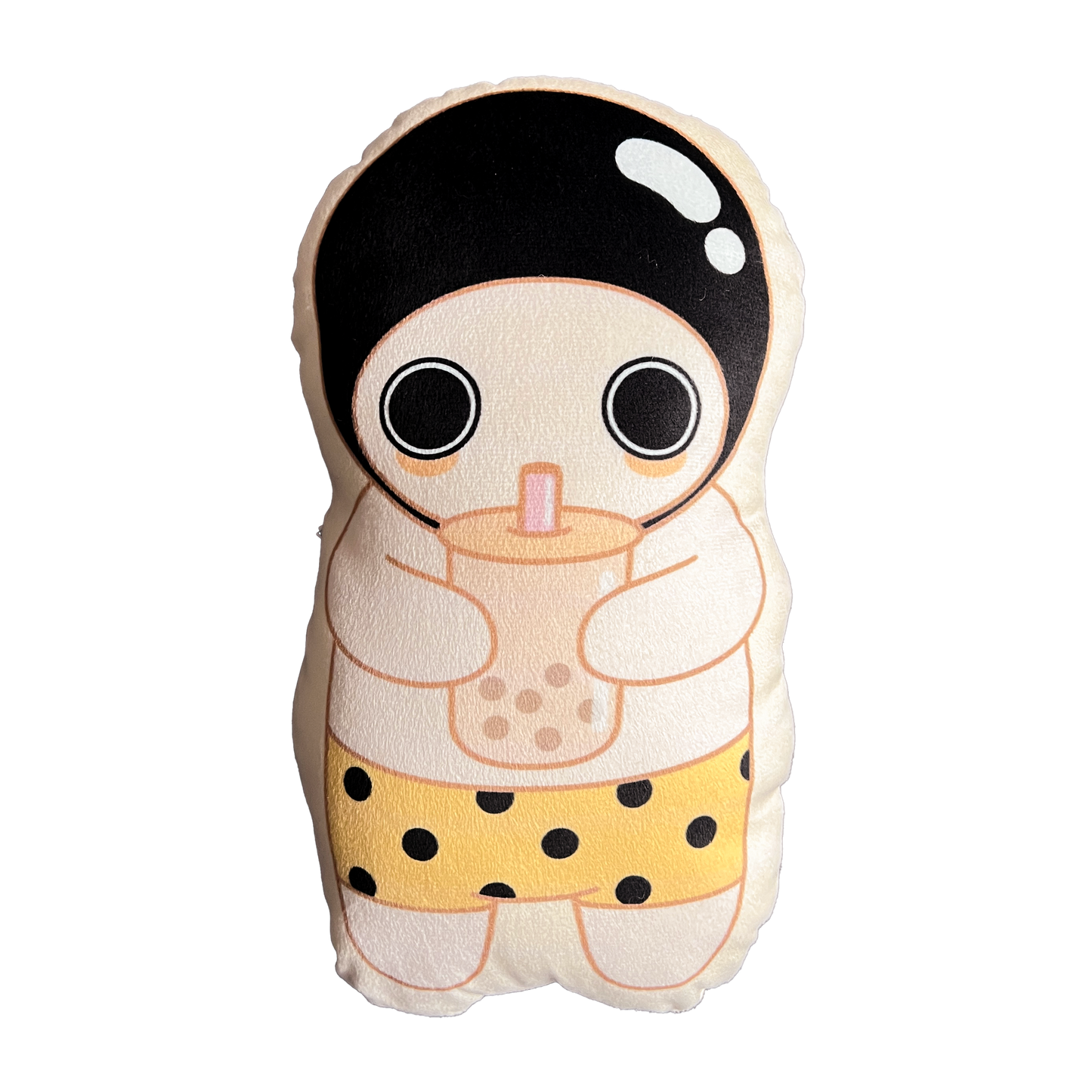 Mini Double-Sided Pillow