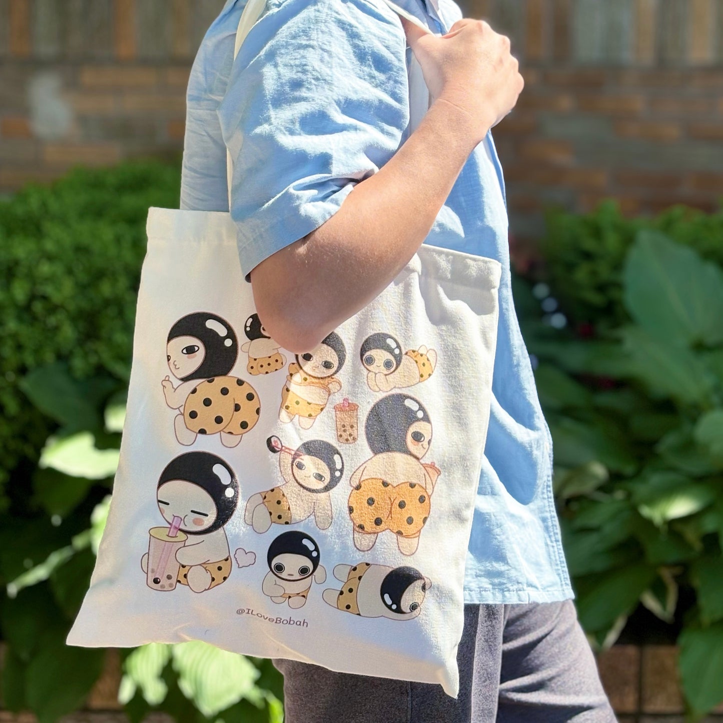 Bobaholic Bundle